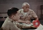 Image of psychological warfare program Saigon Vietnam, 1963, second 30 stock footage video 65675047208