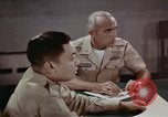 Image of psychological warfare program Saigon Vietnam, 1963, second 32 stock footage video 65675047208