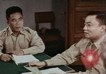 Image of psychological warfare program Saigon Vietnam, 1963, second 42 stock footage video 65675047208