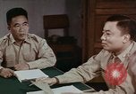 Image of psychological warfare program Saigon Vietnam, 1963, second 43 stock footage video 65675047208