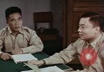 Image of psychological warfare program Saigon Vietnam, 1963, second 44 stock footage video 65675047208