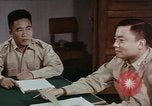Image of psychological warfare program Saigon Vietnam, 1963, second 45 stock footage video 65675047208