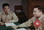Image of psychological warfare program Saigon Vietnam, 1963, second 46 stock footage video 65675047208