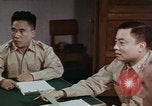 Image of psychological warfare program Saigon Vietnam, 1963, second 47 stock footage video 65675047208