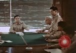 Image of psychological warfare program Saigon Vietnam, 1963, second 49 stock footage video 65675047208