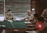 Image of psychological warfare program Saigon Vietnam, 1963, second 51 stock footage video 65675047208
