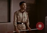 Image of psychological warfare program Saigon Vietnam, 1963, second 62 stock footage video 65675047208