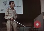 Image of psychological warfare program Saigon Vietnam, 1963, second 8 stock footage video 65675047209