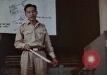 Image of psychological warfare program Saigon Vietnam, 1963, second 11 stock footage video 65675047209