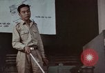 Image of psychological warfare program Saigon Vietnam, 1963, second 12 stock footage video 65675047209