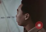 Image of psychological warfare program Saigon Vietnam, 1963, second 15 stock footage video 65675047209