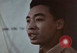 Image of psychological warfare program Saigon Vietnam, 1963, second 17 stock footage video 65675047209