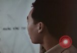 Image of psychological warfare program Saigon Vietnam, 1963, second 18 stock footage video 65675047209
