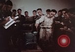 Image of psychological warfare program Saigon Vietnam, 1963, second 21 stock footage video 65675047209