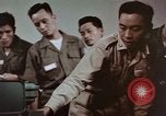 Image of psychological warfare program Saigon Vietnam, 1963, second 27 stock footage video 65675047209