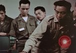 Image of psychological warfare program Saigon Vietnam, 1963, second 28 stock footage video 65675047209