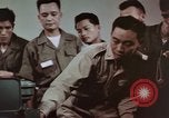 Image of psychological warfare program Saigon Vietnam, 1963, second 29 stock footage video 65675047209