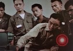 Image of psychological warfare program Saigon Vietnam, 1963, second 30 stock footage video 65675047209