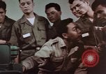 Image of psychological warfare program Saigon Vietnam, 1963, second 31 stock footage video 65675047209