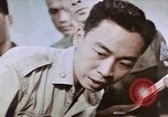 Image of psychological warfare program Saigon Vietnam, 1963, second 33 stock footage video 65675047209