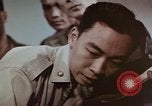 Image of psychological warfare program Saigon Vietnam, 1963, second 34 stock footage video 65675047209