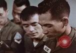 Image of psychological warfare program Saigon Vietnam, 1963, second 37 stock footage video 65675047209