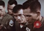 Image of psychological warfare program Saigon Vietnam, 1963, second 39 stock footage video 65675047209