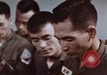 Image of psychological warfare program Saigon Vietnam, 1963, second 40 stock footage video 65675047209