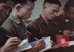 Image of psychological warfare program Saigon Vietnam, 1963, second 41 stock footage video 65675047209