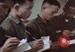 Image of psychological warfare program Saigon Vietnam, 1963, second 42 stock footage video 65675047209