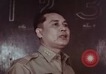 Image of psychological warfare program Vietnam, 1963, second 27 stock footage video 65675047210
