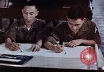 Image of psychological warfare program Vietnam, 1963, second 35 stock footage video 65675047210