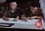 Image of psychological warfare program Vietnam, 1963, second 36 stock footage video 65675047210