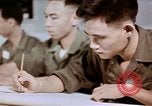 Image of psychological warfare program Vietnam, 1963, second 37 stock footage video 65675047210