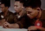 Image of psychological warfare program Vietnam, 1963, second 38 stock footage video 65675047210