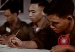 Image of psychological warfare program Vietnam, 1963, second 43 stock footage video 65675047210