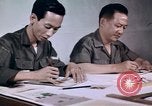 Image of psychological warfare program Vietnam, 1963, second 61 stock footage video 65675047210