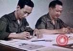 Image of psychological warfare program Vietnam, 1963, second 62 stock footage video 65675047210