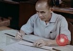 Image of psychological warfare program Saigon Vietnam, 1963, second 24 stock footage video 65675047211