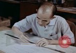 Image of psychological warfare program Saigon Vietnam, 1963, second 25 stock footage video 65675047211