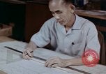 Image of psychological warfare program Saigon Vietnam, 1963, second 27 stock footage video 65675047211