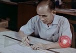 Image of psychological warfare program Saigon Vietnam, 1963, second 28 stock footage video 65675047211