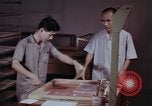 Image of psychological warfare program Saigon Vietnam, 1963, second 37 stock footage video 65675047211