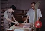 Image of psychological warfare program Saigon Vietnam, 1963, second 38 stock footage video 65675047211