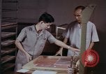 Image of psychological warfare program Saigon Vietnam, 1963, second 40 stock footage video 65675047211