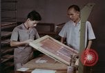 Image of psychological warfare program Saigon Vietnam, 1963, second 41 stock footage video 65675047211