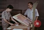 Image of psychological warfare program Saigon Vietnam, 1963, second 42 stock footage video 65675047211