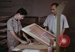 Image of psychological warfare program Saigon Vietnam, 1963, second 46 stock footage video 65675047211