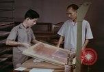Image of psychological warfare program Saigon Vietnam, 1963, second 47 stock footage video 65675047211