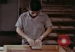 Image of psychological warfare program Saigon Vietnam, 1963, second 50 stock footage video 65675047211